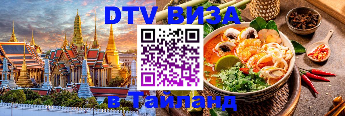 Оформление DTV визы под ключ: стоимость и тарифы, только загранпаспорт - 03.10.2025 